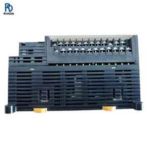 Contrôleur logique programmable haute performance CP1H-X40DR-A CP1H-X40DT-D, unité CPU PLC compacte pour le contrôle logique et le traitement des données - Product Image 1