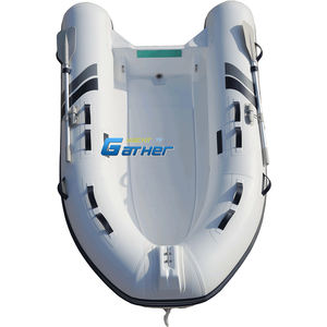 10ft 3.0m petits bateaux gonflables du zodiaque de pêche à vendre chine RIB300 A - Product Image 5