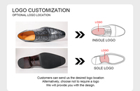Chaussures décontractées pour hommes en cuir de crocodile véritable de haute qualité, chaussures de marque pour hommes, chaussures de marche personnalisées, Alibaba India Online Shopping Shoes
