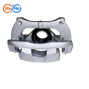 13301227 phụ tùng ô tô phía trước xe phanh calipers phía trước bên trái phanh <span class=keywords><strong>Caliper</strong></span> cho Chevrolet Cruze và Buick excelle - Product Image 2