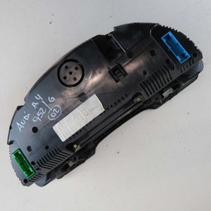 Panel de instrumentos completo 0263626035 8E0920900K Audi A4 Mk2 2000-2004 (72138) - Product Image 3