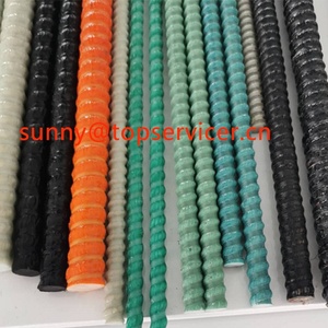 בורג כרייה frp בורג/סלע גראוט/מוט הברגה פיברגלס - Product Image 6