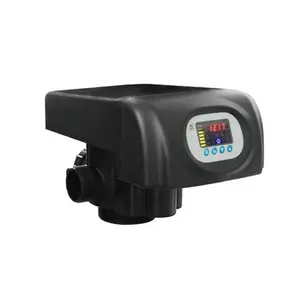 Perawatan Air Backwash Ukuran Besar Otomatis/Katup Manual Penggunaan Di Kolam Renang Filter Pasir dengan Pompa