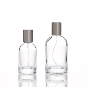 Wholesale Transparent Glass <b>Perfume</b> <b>Spray</b> <b>Bottle</b> and Convenient to Use and Easy to Carry - Product Image 4