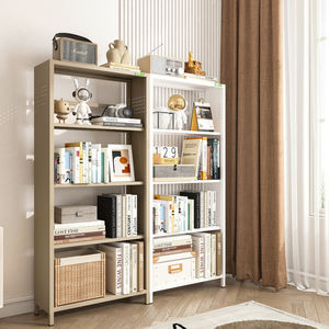 Étagère à livres pour enfants, armoire de rangement pour jouets pour le salon - Product Image 2