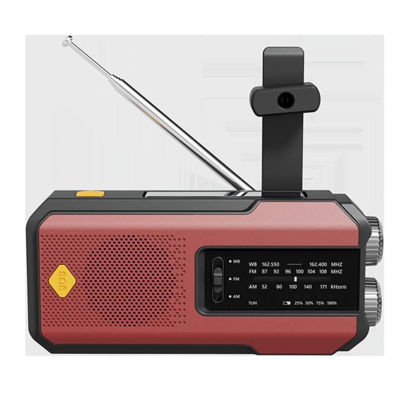 Rojo 2000 mAh