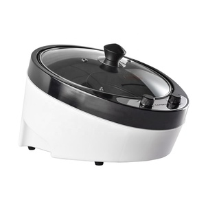 800g Ménage Haute Qualité Chauffage Électrique Grain De <span class=keywords><strong>Café</strong></span> Torréfacteur <span class=keywords><strong>Café</strong></span> Torréfacteur - Product Image 4