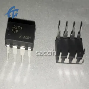 (Chip <span class=keywords><strong>IC</strong></span> sacoh) ir2102 ir2101 - Product Image 2