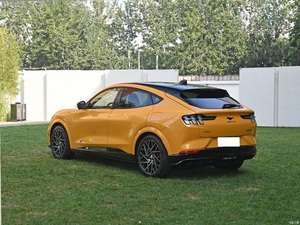 Ford Mustang Mach-E 4WD per Adulti, Auto Elettrica Nuova Energia, Ford Mach-E GT ad Alta Velocità, Prodotta in Cina, Auto Ford Mustang - Product Image 2