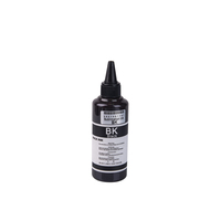 Encre de sublimation 100 ml pour transfert thermique, compatible avec les imprimantes Epson L8168, L8188, ET-8500, ET-8550, L8160, L8180