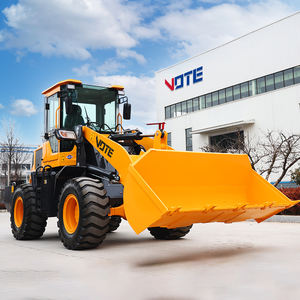 <span class=keywords><strong>Loader</strong></span> Mini EURO 5 Teruji 3 Ton, Hidrolik, Teleskopik, 4x4 Diesel, Penggerak Roda Depan, Buatan China, Dijual - Product Image 6