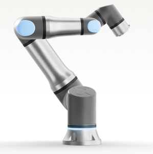 Robot collaboratif haute vitesse UR18, moteur principal, charge utile de 18 kg, portée de 950 mm, entraînement servo-électrique 6 axes, IP65, garantie 1 an - Product Image 1