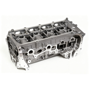 Culasse Raceorly 1104100Q0H 110419842R pour Renault Laguna II Hatchback/Estate 2.0 DCi <span class=keywords><strong>M9R</strong></span> 740/760 OEM 1104100Q0H - Product Image 1