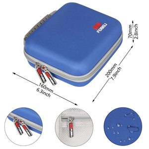 Estuche Rígido de Viaje para Almacenamiento de Juguetes, Estuche para 2DS Legend of Zelda <span class=keywords><strong>Ocarina</strong></span> of Time <span class=keywords><strong>3D</strong></span> - Product Image 6