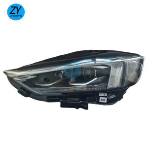 Für 2020-2022 Ford Edge LED-Scheinwerfer KT4B 13W030 <span class=keywords><strong>BH</strong></span> KT4B-13W029-A KT4Z-13008-A Original Hochwertige Automobil-Baugruppe - Product Image 2