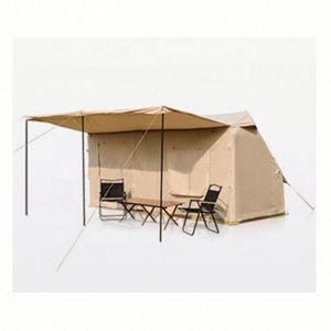Carpa Inflable Impermeable de Oxford 420D, de Una Habitación, para Exteriores, de Apertura Automática Rápida, para las Cuatro Estaciones, Ideal para Fiestas, Directo de Fábrica - Product Image 3