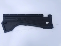 51757158403 7158403 pour X5 E70 X6 E71 X6 E72 couvercle inférieur du moteur moulage du corps latéral autre couvercle inférieur du moteur