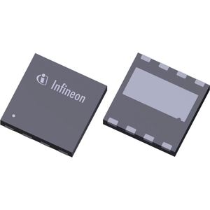 NEUES ORIGINAL HV GAN DISCRETES IGLD65R080D2AUMA1 - Product Image 1