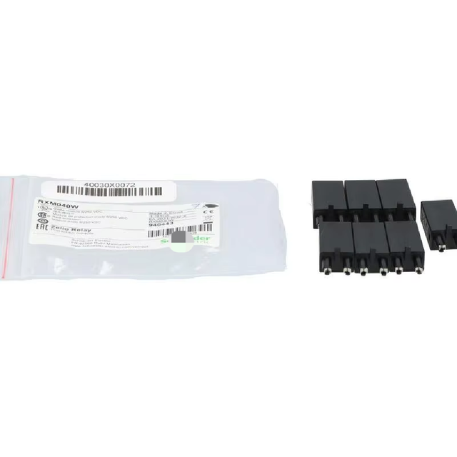 Electric RXM040W New NFP (7pcs)