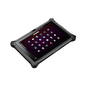 <span class=keywords><strong>Tableta</strong></span> Industrial Robusta de 10.1" Intel Core I5-1235U 16GB RAM 128GB de Almacenamiento Pantalla Capacitiva SO <span class=keywords><strong>Ubuntu</strong></span> Compatibilidad 4G GSM - Product Image 4
