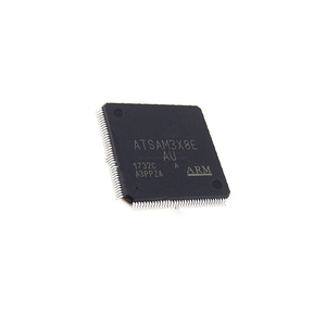Nuevo Circuito Integrado Original ATSAM3X8EA-AU LQFP-144 200V Half-Bridge Gate Driver IC Chip BOM - Product Image 1