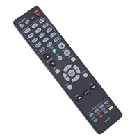 RC025SR Yedek Uzaktan Kumanda Marantz AV SURROUND ALICISI SR6010 SR6009 SR6010 SR6011 için uygun