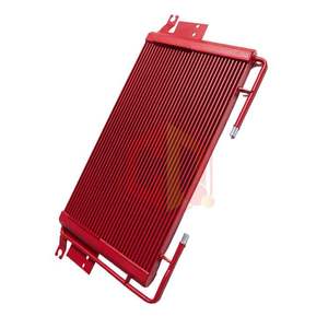 Repuestos para Autos de Alto Rendimiento, Intercooler OE 1119105XKM01A, Kit de Intercooler Automotriz Modificado y Personalizado para GWM Tank 300 - Product Image 5