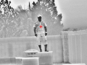 <span class=keywords><strong>Argus</strong></span> Săn Bắn Máy Ảnh Động Vật Hoang Dã Nhiệt Tầm Nhìn Ban Đêm Phạm Vi Săn Bắn Máy Ảnh Nhiệt - Product Image 3