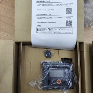 ซิบาตะ ไซน์ซ์ มินิปั๊ม MP-W5P ปั๊มไฟฟ้าอเนกประสงค์ ผลิตในญี่ปุ่น - Product Image 4