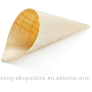 Barco <span class=keywords><strong>de</strong></span> <span class=keywords><strong>Madera</strong></span> Desechable - Product Image 2