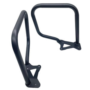 Caliente de la motocicleta piezas de motor guardia Barra de choque de protección de parachoques para <span class=keywords><strong>BMW</strong></span> <span class=keywords><strong>K1600</strong></span> <span class=keywords><strong>GT</strong></span> K1600GTL 2011-2019 - Product Image 4