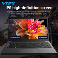14.1 "Core I5 12600H Robuuste 76Cm Valbeveiliging Ip4x Waterdichte Educatieve Computer Wi Fi 6 Type-C Onderwijs Laptop Computer