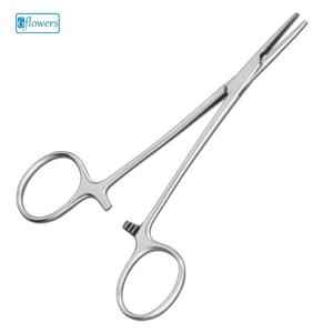 คีมสเตนเลสแบบใช้มือคีมหนีบไล่ยุงเครื่องมือผ่าตัด - Product Image 1