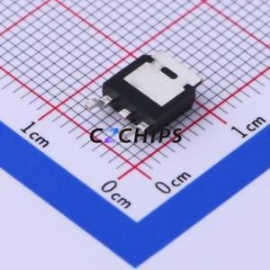 ไดโอดชอทท์กี้ไดโอดแบบ SBD20C100D ถึง-252-2แบรนด์ใหม่ของแท้ชิปทั้งชิ้น - Product Image 2