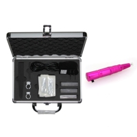 Kit de stylo à sourcils, pour maquillage professionnel, avec cartouche électrique, livraison gratuite, vente en gros
