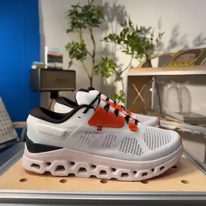 <span class=keywords><strong>Scarpe</strong></span> da Corsa Ammortizzate Designer per Uomo e Donna Cloudstratus <span class=keywords><strong>3</strong></span> Stratus, <span class=keywords><strong>Scarpe</strong></span> da Ginnastica e da Passeggio su Strada - Product Image 3