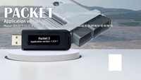 Dongle USB ECU, herramientas de sintonización de programación, EEPROM Flasher para SM2 Pro SM3 para PCM Master, módulos más nuevos, paquete de 2 licencias