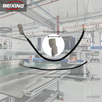 Harness Sensor minyak 9DQ E00307
