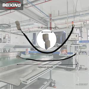 9DQ 오일 센서 하니스 E00307 - Product Image 1