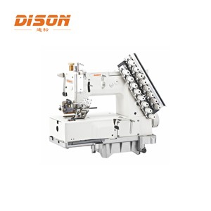 Máquina <span class=keywords><strong>de</strong></span> <span class=keywords><strong>Coser</strong></span> <span class=keywords><strong>de</strong></span> Doble Cadena <span class=keywords><strong>de</strong></span> <span class=keywords><strong>14</strong></span> Agujas DS-1408PL <span class=keywords><strong>para</strong></span> <span class=keywords><strong>Coser</strong></span> Cintas <span class=keywords><strong>de</strong></span> Línea - Product Image 2