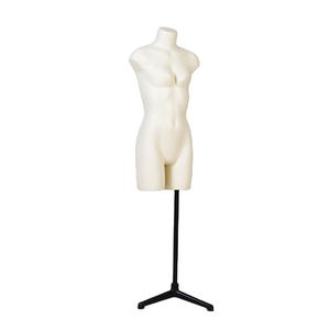 Maniquí de Mujer con Pechos Grandes para Exhibición de Lencería y Pijamas Sexys - Product Image 1