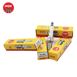 Níquel para bujías NGK ZKBR7A-HTU para los modelos 320/330/523/525/528/740/X6 N43N53N54 A0031598103, nuevo estado - Product Image 4