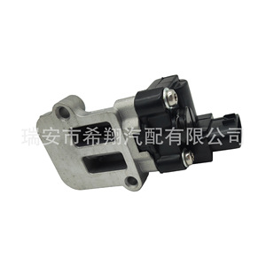 Valve de régulation de régime de marche au ralenti Subaru 22650-AA181 22650-AA182 avec joint torique pour modèles 2.0L 2004-05 - Product Image 5