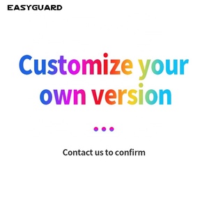 Kit de Reemplazo de Llave Inteligente EASYGUARD PKE, Sistema de Entrada Pasiva sin Llave, Compatible con Autos BMW con Chasis G y Función de Acceso Confortable - Product Image 2