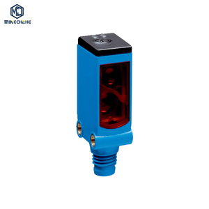 Sensor de Proximidad Serie WTB4S-3N1361, Varios Modelos, Envío Rápido para Plantas de Manufactura - Product Image 1