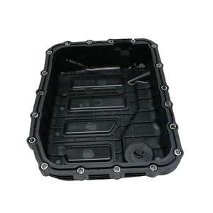 ฝาครอบอ่างน้ำมันเกียร์ Oliver Oil Sump 452803B851 สำหรับ Hyundai Santa Fe Kia Sorento 2.4L อะไหล่เปลี่ยนฝาครอบอ่างน้ำมันเกียร์ - Product Image 1