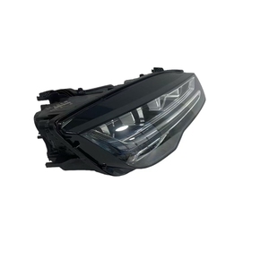 Faros Delanteros Matrix <span class=keywords><strong>A7</strong></span> de Alta Gama con Cuatro Lentes, Chips LED de 25W, Luz Blanca de 5000K, 12V, Nuevos, para <span class=keywords><strong>Audi</strong></span> <span class=keywords><strong>A7</strong></span> 2019-2024 - Product Image 6