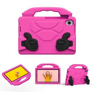 Funda de Espuma EVA para Tablet KAIZHUN <span class=keywords><strong>Mate</strong></span> Pad Mini 8.8\" (2025), Diseño Infantil, Impermeable, Resistente a Golpes y al Polvo, Varios Colores - Product Image 2