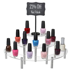 3 4 5 6 7 8 Tier Cupcake Khán Đài và Xếp Chồng Lên Nhau <span class=keywords><strong>Cake</strong></span> Đứng đối với Đảng - Product Image 4