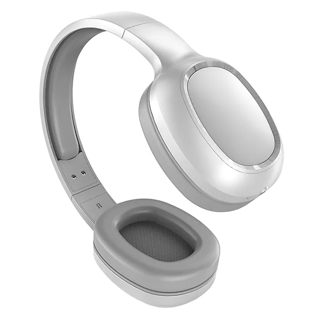 Or Alibaba Fournisseur casque stéréo sans fil populaire de Haute qualité stéréo BT5.0 casque